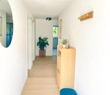 Cond Apartment | Wildblick