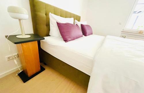 Cond Apartment | Wildblick