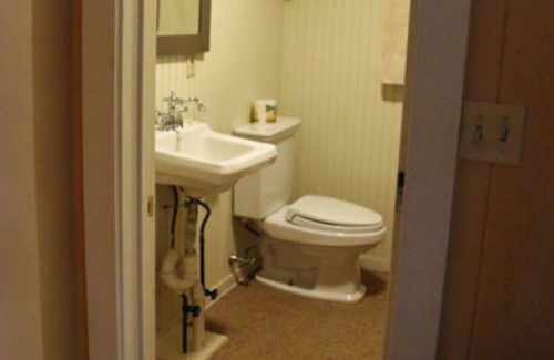 Jackson Hotel | Wildcat Inn & Tavern