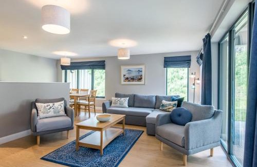 Alvie House | Wildcat Lodge