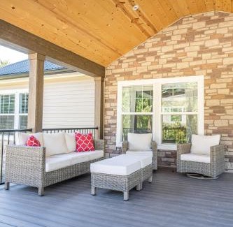 Plummers Landing House | Wildcat Lodge, Morehead KY