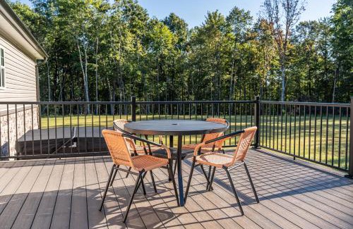 Plummers Landing House | Wildcat Lodge, Morehead KY