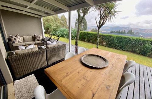 Balgowan House | WildCroft 20