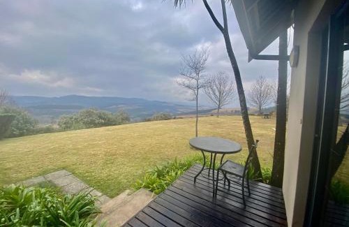 Balgowan House | WildCroft 20