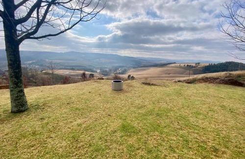 Balgowan House | WildCroft 20