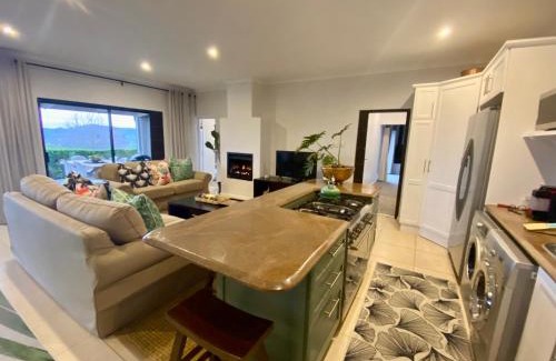 Balgowan House | WildCroft 20