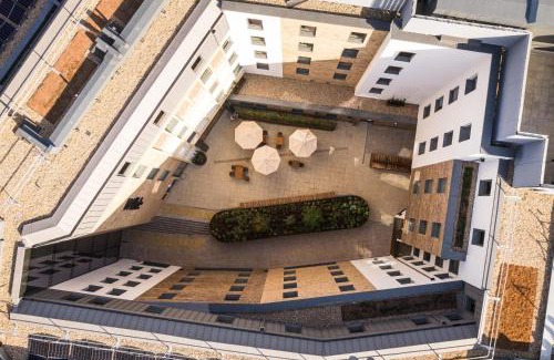 Cambridge City Centre Apartment | Wilde Aparthotels Cambridge City Centre