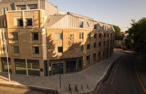 Cambridge City Centre Apartment | Wilde Aparthotels Cambridge City Centre