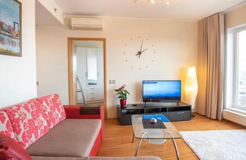 Tartu Apartment | Wilde Guest Apartment Tigutorn