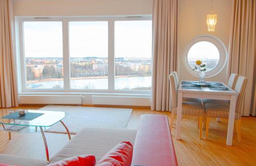 Tartu Apartment | Wilde Guest Apartment Tigutorn