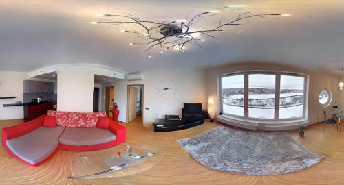 Tartu Apartment | Wilde Guest Apartment Tigutorn