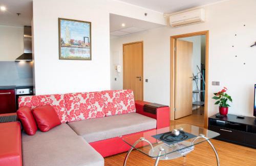 Tartu Apartment | Wilde Guest Apartment Tigutorn