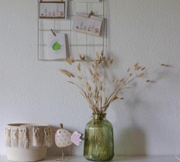 Endingen am Kaiserstuhl Apartment | Wilde Hilde