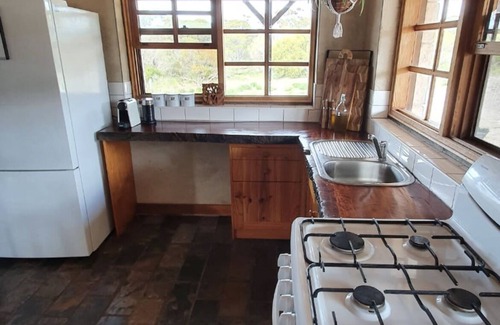 Coonarie Cottage | Wilde Retreat Cottage