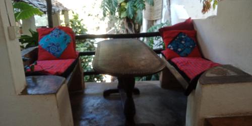 Lamu House | Wildebeeste Lamu