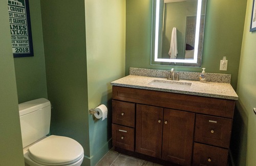 Sheffield Bed & Breakfast | Wilder House Berkshires