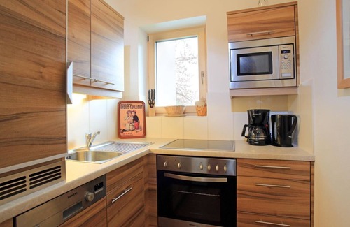 Going am Wilden Kaiser Apartment | Wilder Kaiser or Kitzbüheler Horn double room with shower/WC - Pension Sunnbichl