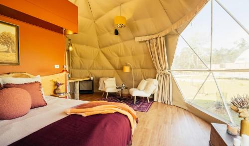 Gowrie Park Ski Chalet | Wilder Tasmania