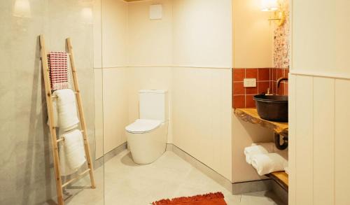 Gowrie Park Ski Chalet | Wilder Tasmania