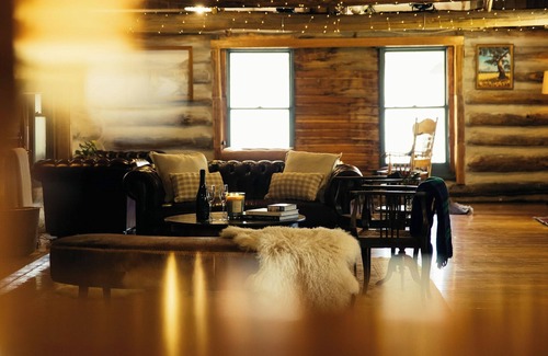 Gowrie Park House | Wilder Tasmania