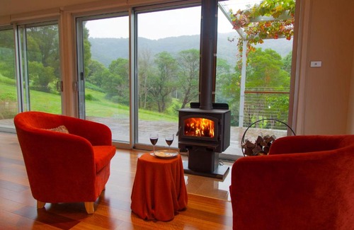 Broughton Vale House | Wilderberry Cottage