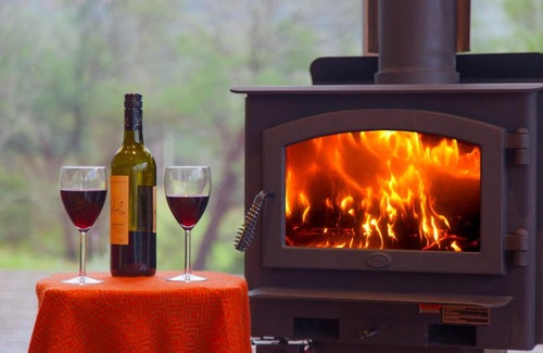 Broughton Vale House | Wilderberry Cottage