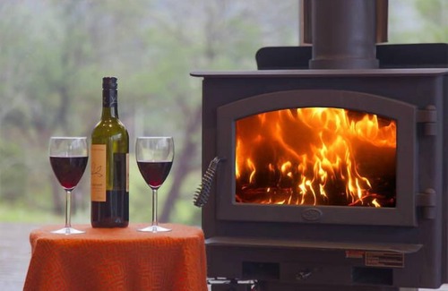 Broughton Vale Cottage | Wilderberry - Romantic Accommodation near Berry