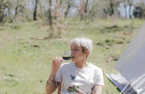 Almeida Other | WilderCamp
