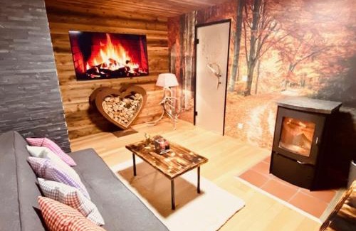Mariazell Apartment | Wilderer Suiten Mariazell