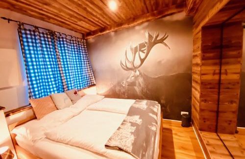 Mariazell Apartment | Wilderer Suiten Mariazell