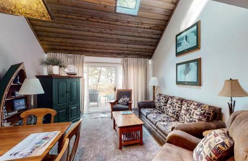 Glen Arbor House | Wilderness 12