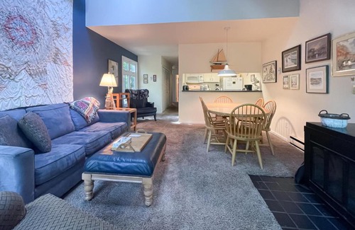 Glen Arbor Apartment | Wilderness 36
