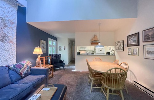 Glen Arbor Apartment | Wilderness 36