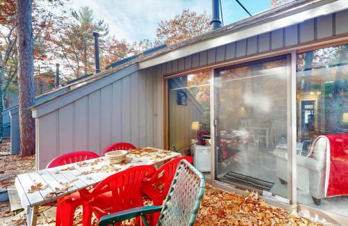 Glen Arbor House | Wilderness 41