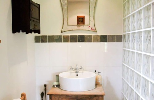 Abbess Roding Bed & Breakfast | Wilderness B&B