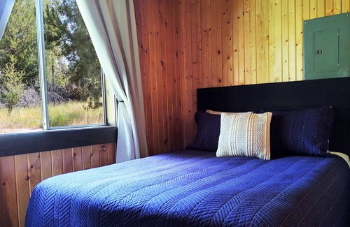 Seeley Lake Cabin | Wilderness Cabin - Your Recreation Destination!