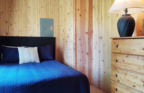 Seeley Lake Cabin | Wilderness Cabin - Your Recreation Destination!