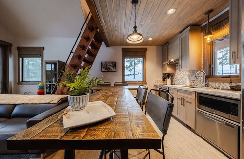 Eureka House | Wilderness Club Cottage on 18th Green