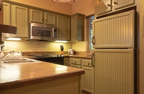 Big Cedars Condo | Wilderness Club™ at Big Cedar® - 2 Bedroom Combined Lodge