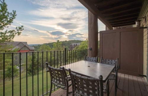 Big Cedars Apartment | Wilderness Club™ at Big Cedar® - Studio