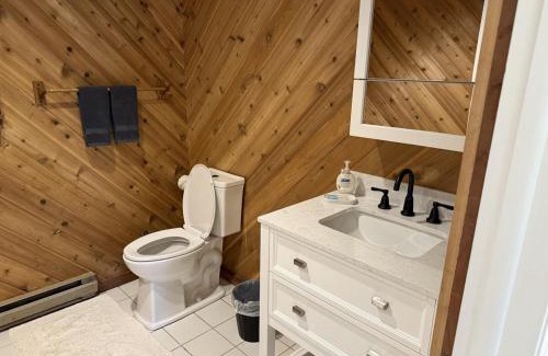 East Jewett House | Wilderness Getaway