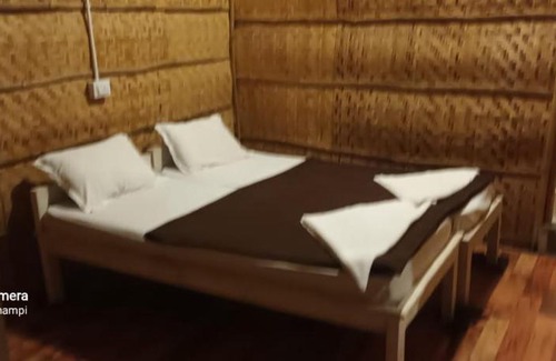 Sanapur House | Wilderness Homestay sanapur hampi