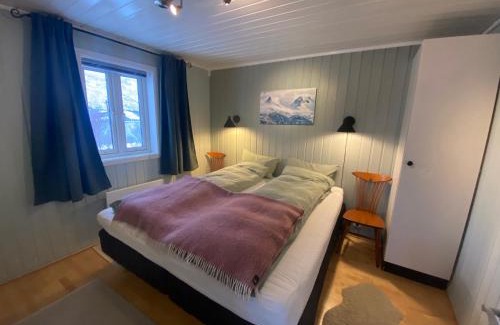 Barstrand House | Wilderness House