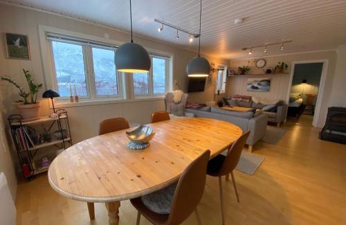 Barstrand House | Wilderness House