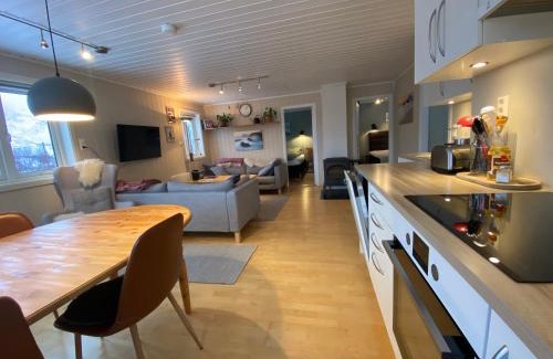 Barstrand House | Wilderness House