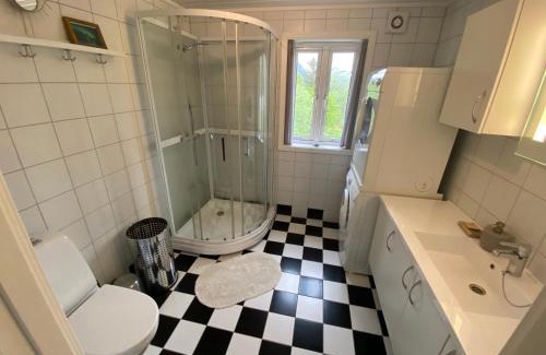 Barstrand House | Wilderness House