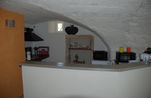 Salavas Apartment | wilderness houses