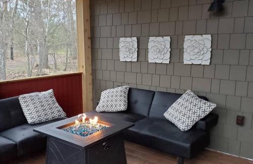Pine City House | Wilderness Meadows