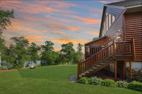Pequot Lakes Villa | Wilderness Resort Villas