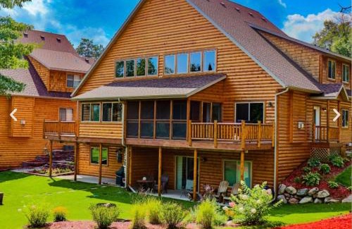 Pequot Lakes Villa | Wilderness Resort Villas